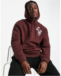 TOPMAN Hoodies for Men - Up to 70% off at Lyst.com