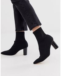 Botines Stradivarius de mujer desde 26 €