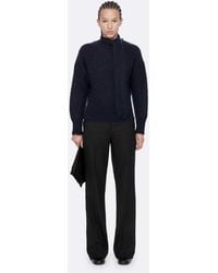 AllSaints - Etty pullover - Lyst