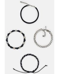 Pull&Bear - Lot - Lyst
