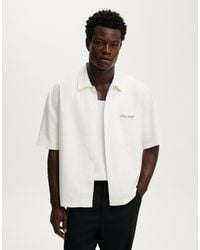 Cotton On - Ventura Short Sleeve Shirt - Lyst
