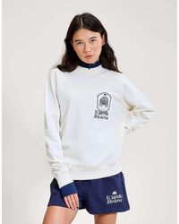Ellesse - Rosmara Sweatshirt - Lyst