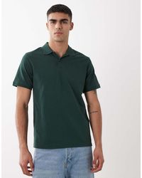 ASOS - Essentials Regular Fit Polo - Lyst