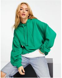 Bershka Hoodies for Women | Christmas Sale up to 64% off | Lyst