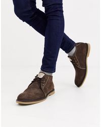 penguin hank chukka