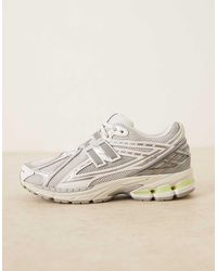 New Balance - 1906 Trainers - Lyst