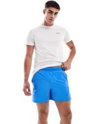 Under Armour - Launch 5-inch Shorts - Lyst