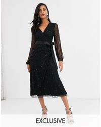 amelia rose dresses