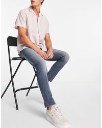Jack & Jones Slim jeans for Men | Online Sale up to 60% off | Lyst