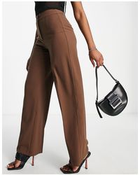 Bershka Trousers, Slacks and Chinos for 