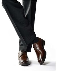 Base London - Drake Waxy Shoe - Lyst