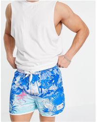 Shorts Tommy Hilfiger da uomo - Fino al 66% di sconto | Lyst
