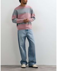 Levi's - 501 Loose Straight Jeans - Lyst