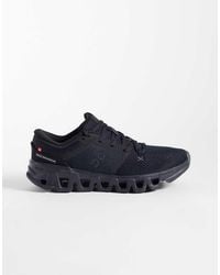 On Shoes - Cloud X 5 Training Trainers - Lyst