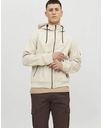 Jack & Jones - Softshell Jacket - Lyst