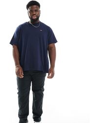 Levi's - Big & Tall Xx Standard Tapered Twill Chinos - Lyst
