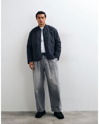 Stan Ray - Quilted Chore Jacket - Lyst