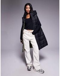 Barbour - Chaleco Acolchado Cecilla De - Lyst