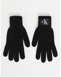 Calvin Klein Gloves for Men | Online Sale up to 81% off | Lyst