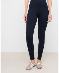 Calzedonia - Ultra Comfort Soft Touch Leggings - Lyst