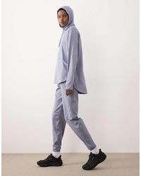 PUMA - Modest Joggers - Lyst