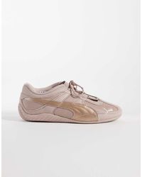 PUMA - Speedcat Go Mary Jane Trainers - Lyst