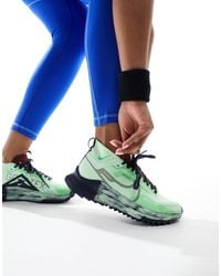Nike - Nike Pegasus Trail 4 Gore-tex Sneakers - Lyst