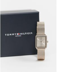 Tommy Hilfiger Watches for Women - Up to 70% off at Lyst.com