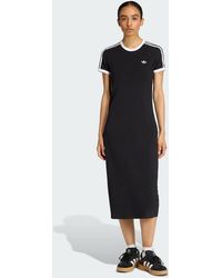 adidas Originals - 3 Stripes Dress (Slim) - Lyst