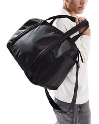 ASOS - Sac fourre-tout en nylon - Lyst