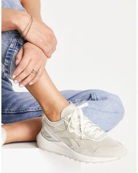 Reebok Rubber Classics Toast Classic 