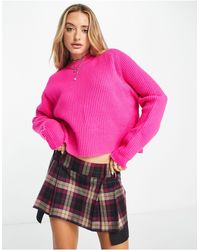 Bershka Jumpers and knitwear for Women | Christmas Sale up to 65% off |  Lyst Australia