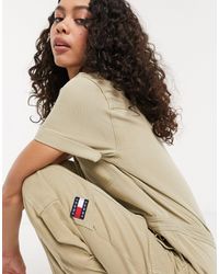 Tommy Hilfiger Jumpsuits and rompers for Women | Online Sale up to 70% off  | Lyst Australia