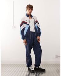 Umbro - Relaxed Track Pants - Lyst