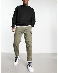 Pantaloni casual, eleganti e chino Pull&Bear da uomo | Sconto online fino  al 54% | Lyst