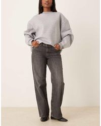 JJXX - Palermo Wide Fit Low Rise Jeans - Lyst