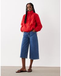 Threadbare - – wasserabweisende jacke - Lyst