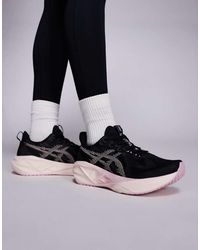 Asics - Novablast 5 Running Trainers - Lyst
