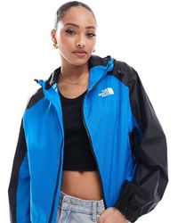 The North Face - Himalia Packable Waterproof Wind Jacket - Lyst