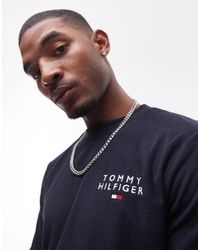 Tommy Hilfiger - Original Lounge sweat/jogger Giftset - Lyst