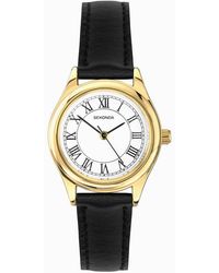 Sekonda - Evans 25Mm Round Watch - Lyst
