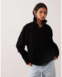 Cotton On - Cove Faux Suede Jacket - Lyst