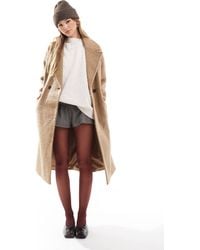 Vero Moda - – eleganter mantel - Lyst