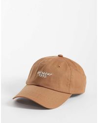 Element - Baseballpet - Lyst