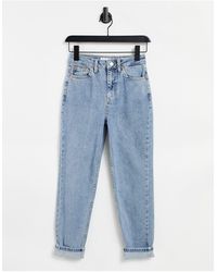 TOPSHOP Premium - Jeans - Blauw