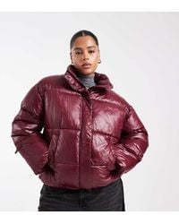 Noisy May - Shiny Puffer - Lyst