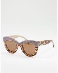 Occhiali da sole A.J. Morgan da donna - Fino al 64% di sconto | Lyst