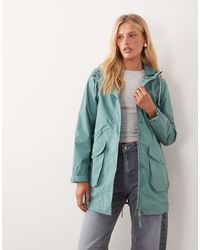 Regatta - Waterproof Norana Hooded Jacket - Lyst