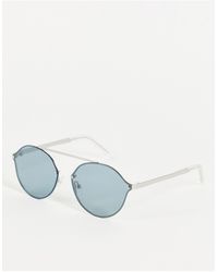 Damen-Sonnenbrillen von Pilgrim | Online-Schlussverkauf – Bis zu 40% Rabatt  | Lyst DE