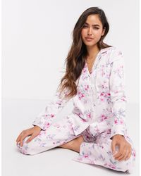 ralph lauren summer pajamas